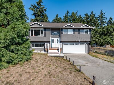 1530 SW 16th Avenue, Oak Harbor, WA, 98277