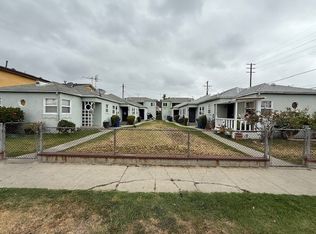 657 1/2 E 78th St, Los Angeles, CA 90001