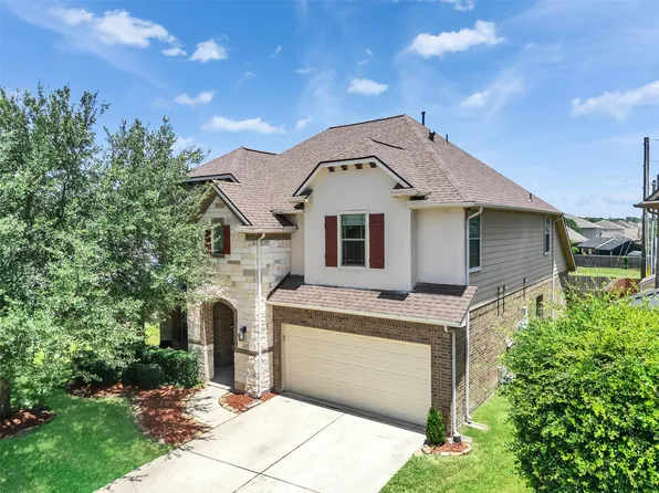 26133 Gallant Knight Ln, Kingwood, TX 77339