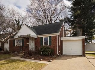 212 Viking St NW, North Canton, OH 44720