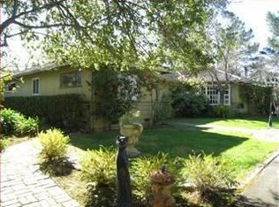 15231 Oak Ridge Way, Los Gatos, CA 95030
