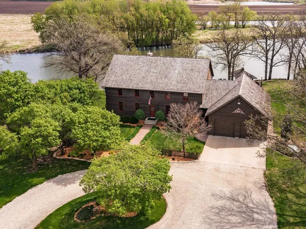 3984 Foothill Ave, Saint Ansgar, IA 50472