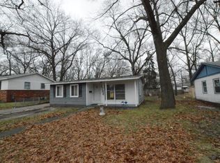 2164 Austin St, Muskegon, MI 49444