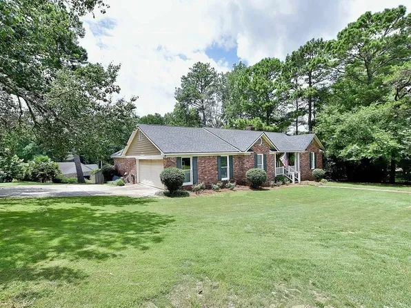 6 Audubon Ct, Columbus, GA 31909