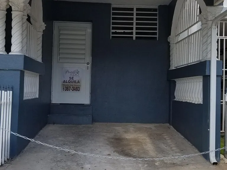 Calle Cascada Munoz Rivera #9 — Photo 2