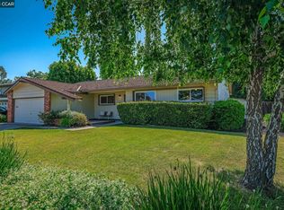 1812 Hayes Ct, Concord, CA 94521
