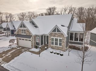 3472 Westbrook Pl, Lewis Center, OH 43035