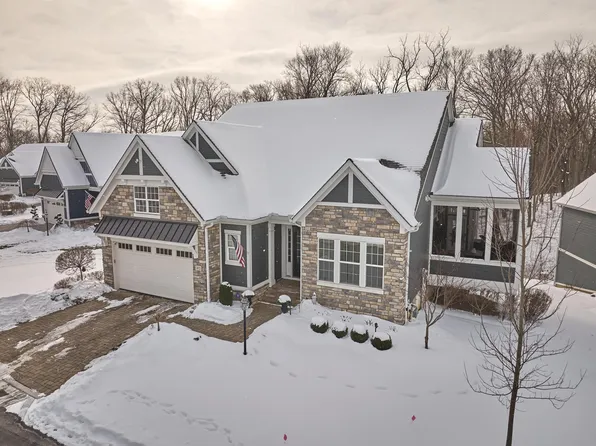 3472 Westbrook Pl, Lewis Center, OH 43035