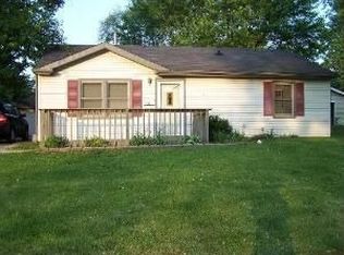 1718 Marlboro Ln, Crest Hill, IL 60403