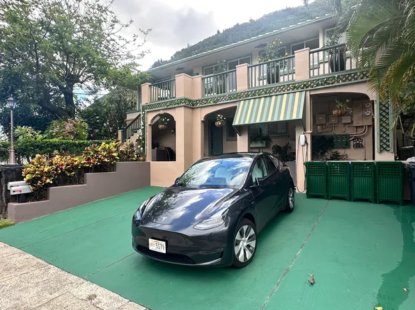 (undisclosed Address), Honolulu, HI 96822