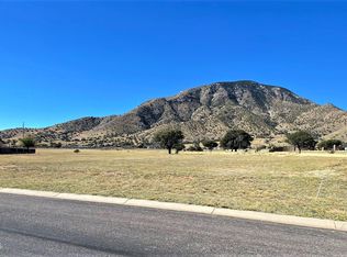 E Saddlehorn Cir #63, Hereford, AZ 85615