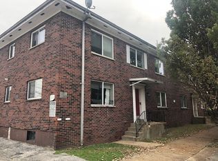 3166 Arkansasapt #D, Saint Louis, MO 63118