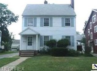 1528 Genesee Rd #1, South Euclid, OH 44121