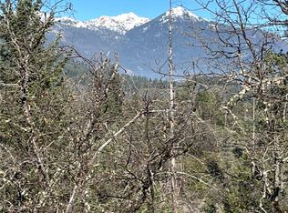 38041 State Highway 3, Weaverville, CA 96093