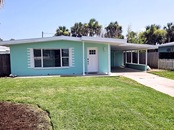 315 Normandy Ave, New Smyrna Beach, FL 32169