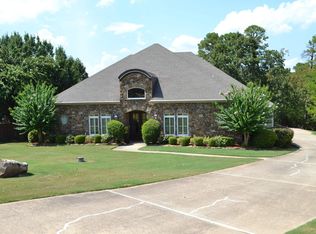 108 Bronte Cir, Little Rock, AR 72223