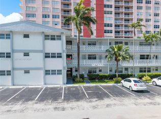 Ambassador South, Hallandale Beach, FL 33009
