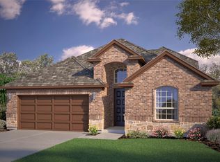 3036 Lionsgate Dr, Argyle, TX 76226