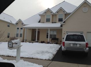 105 Casey Ln, Bensalem, PA 19020