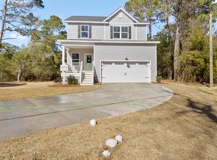 1160 Williams Rd, Charleston, SC 29412