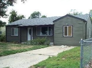 1919 Ironton St, Aurora, CO 80010