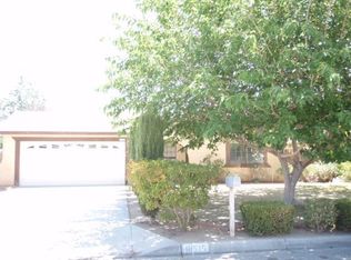 18515 Casaba Rd, Adelanto, CA 92301