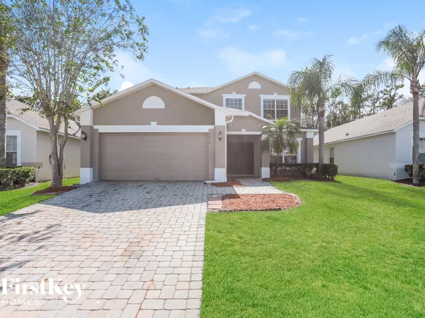 4670 Cumbrian Lakes Dr, Kissimmee, FL 34746