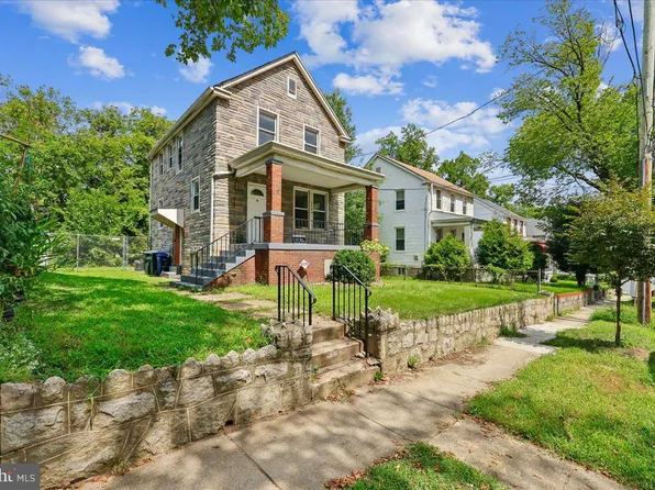 3044 Monroe St NE, Washington, DC 20018