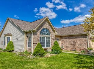 1125 Enchanted View Dr, Mooresville, IN