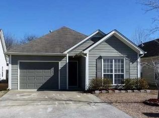 387 Walker Way, Pelham, AL 35124