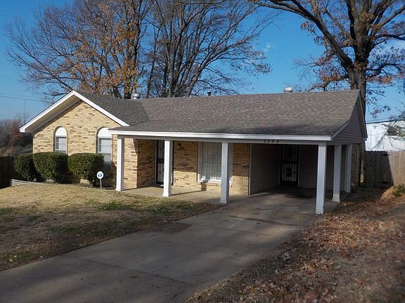 2nd image of 3299 Brevard Dr