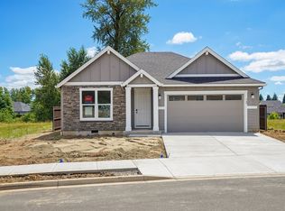 769 NW 31st St, Battle Ground, WA 98604