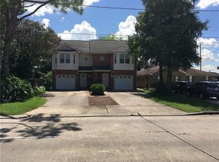 826 Transcontinental Dr, Metairie, LA 70001