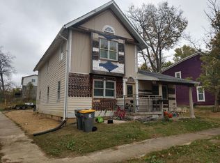 922 W 8th St, Bloomington, IN