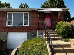 3321 N Hanley Rd, Saint Louis, MO 63121