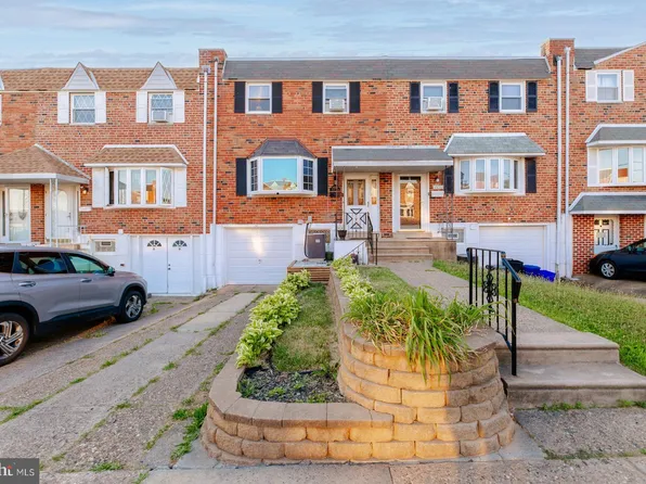 12030 Tyrone Rd, Philadelphia, PA 19154