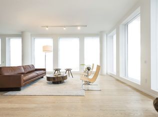 Brighton Beach Penthouse #16, Brooklyn, NY 11235