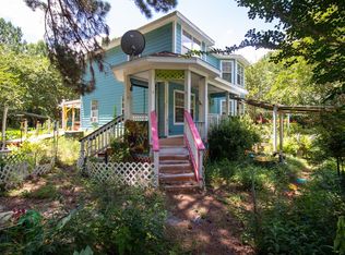 65 County Road 2149, Cleveland, TX 77327