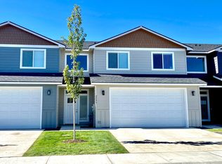 14711 E Teaberry Ln, Veradale, WA 99037