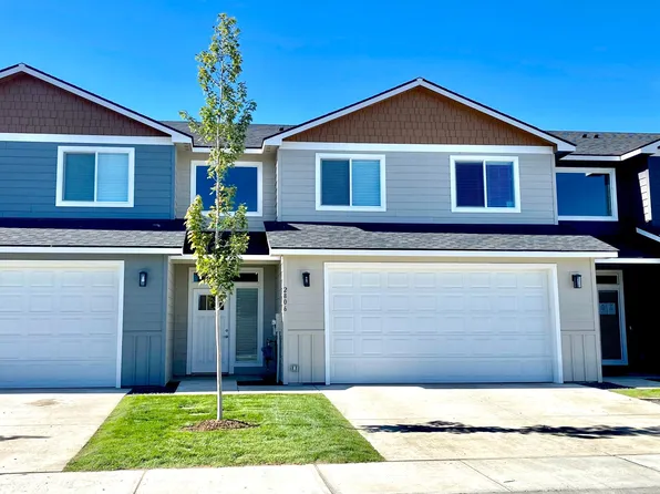 14711 E Teaberry Ln, Veradale, WA 99037