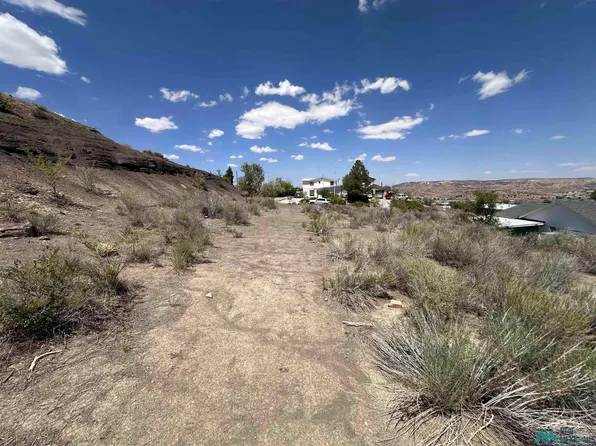 E Morgan Ave, Gallup, NM 87301