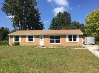 8971 Buerk Dr, Temperance, MI 48182