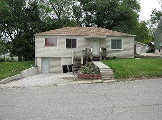 1103 S 15th St, Bethany, MO 64424