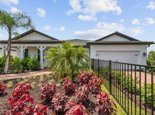 Renown Plan, Del Webb Naples, Immokalee, FL 34142