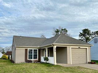 51 Westminster Dr S, Southampton, NJ