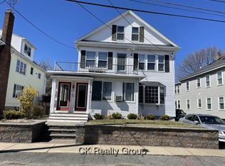 17 Hosmer St #21, Watertown, MA 02472