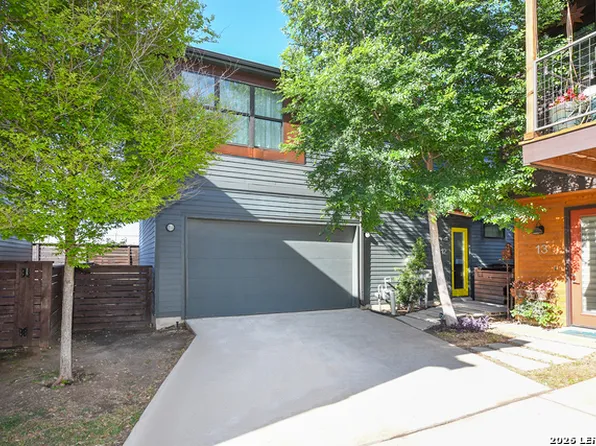 203 Nogalitos St Unit 12, San Antonio, TX 78204