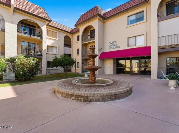 3033 E DEVONSHIRE Avenue #1023, Phoenix, AZ 85016