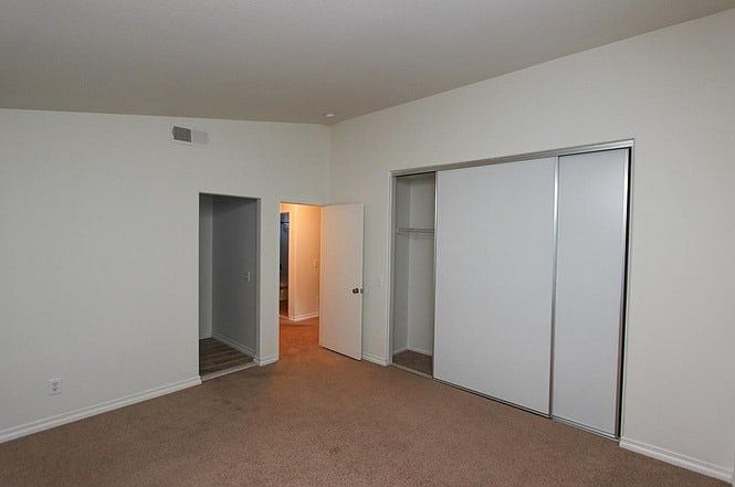 Master Bedroom and Bath
