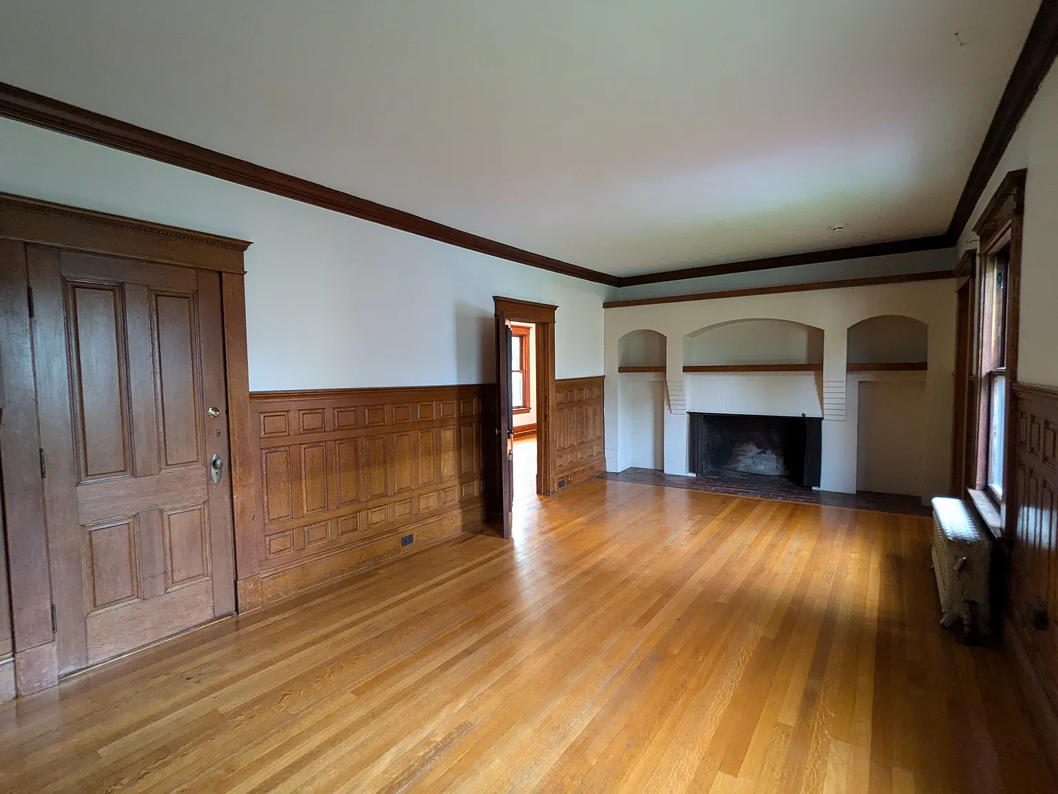1 bed, $1,500 — Photo 3